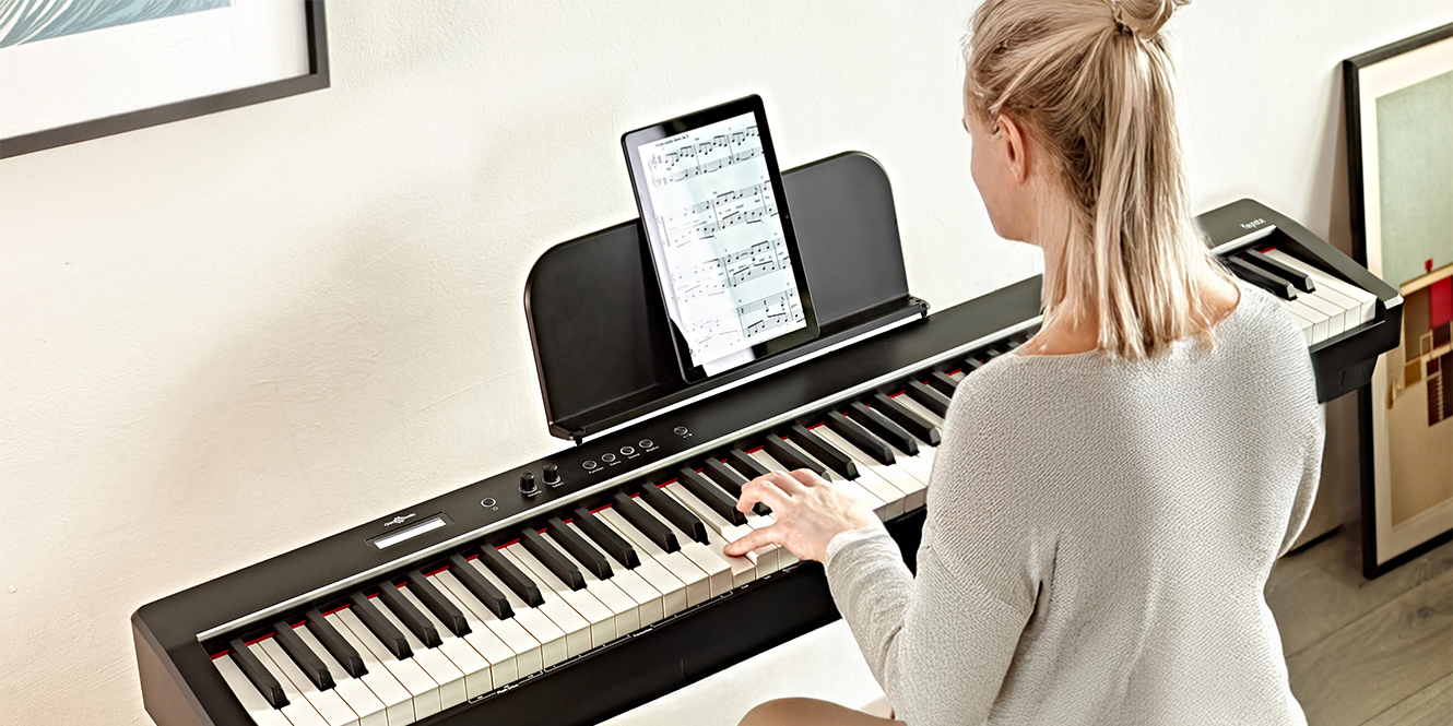 7 Practical Habits That Help Beginners Build Lasting Piano Skills