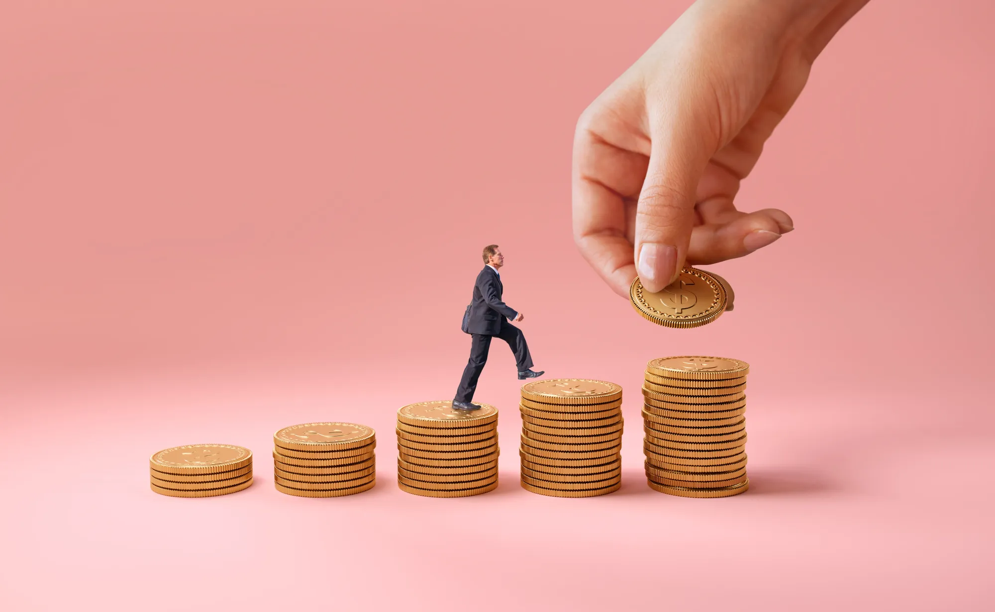 Building Financial Habits