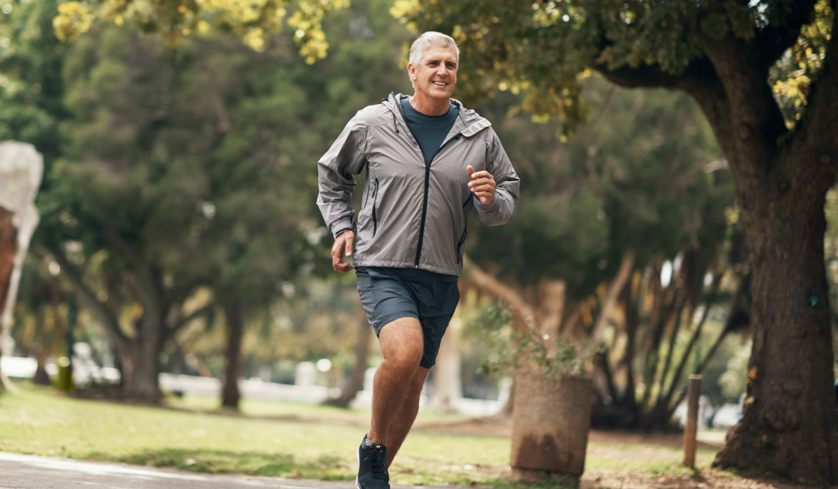 Lifestyle Habits That Support Daily Vitality
