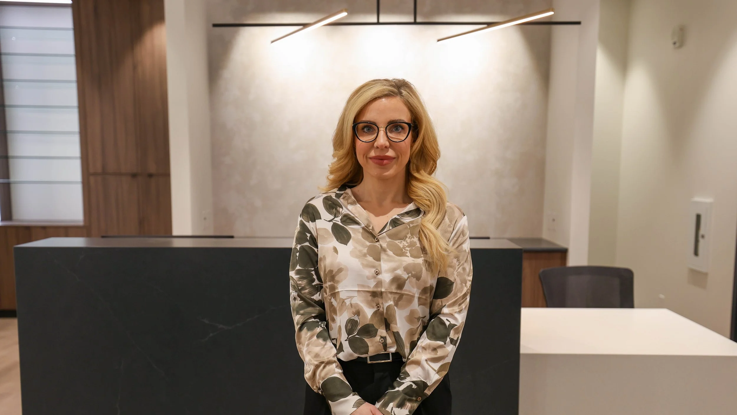 Modern Vision Wellness