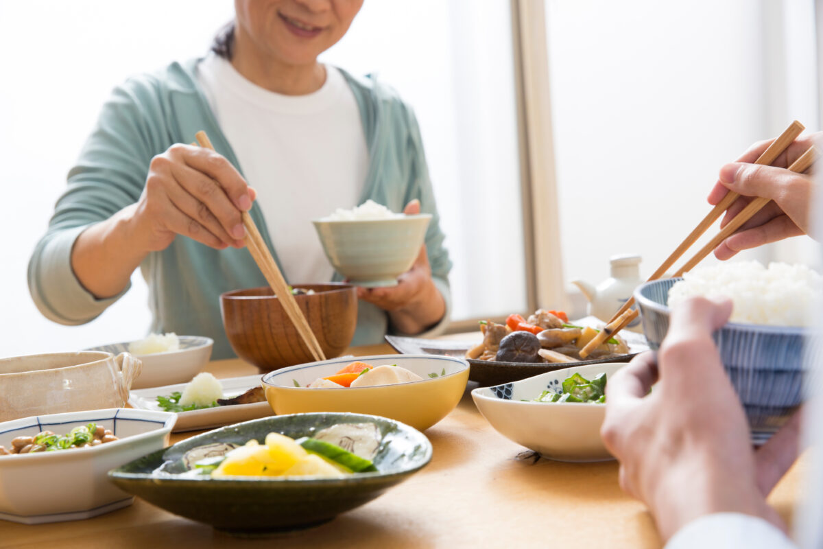 Okinawan Dietary Culture and the Modern Gut Health Conversation