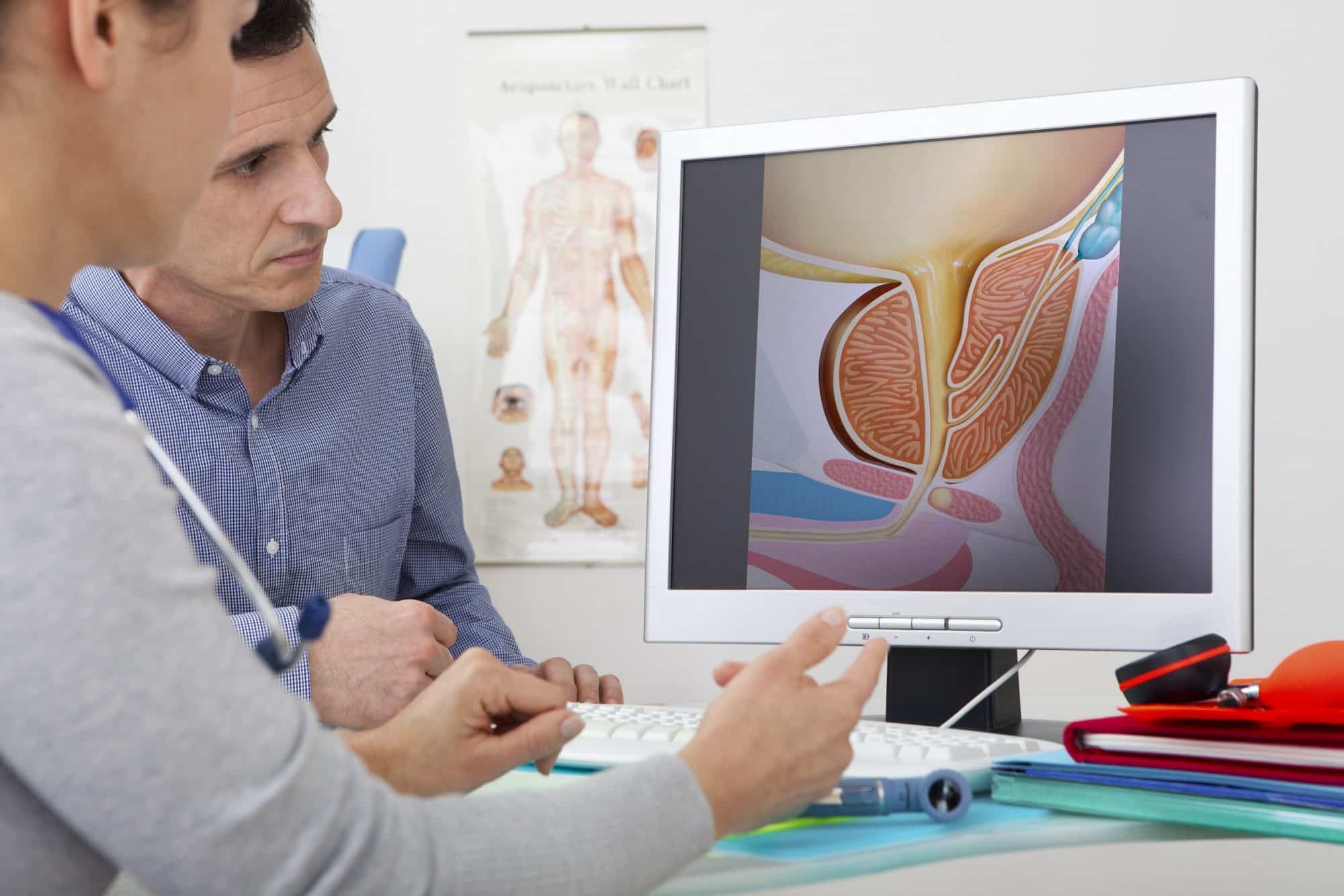 Prostate Health