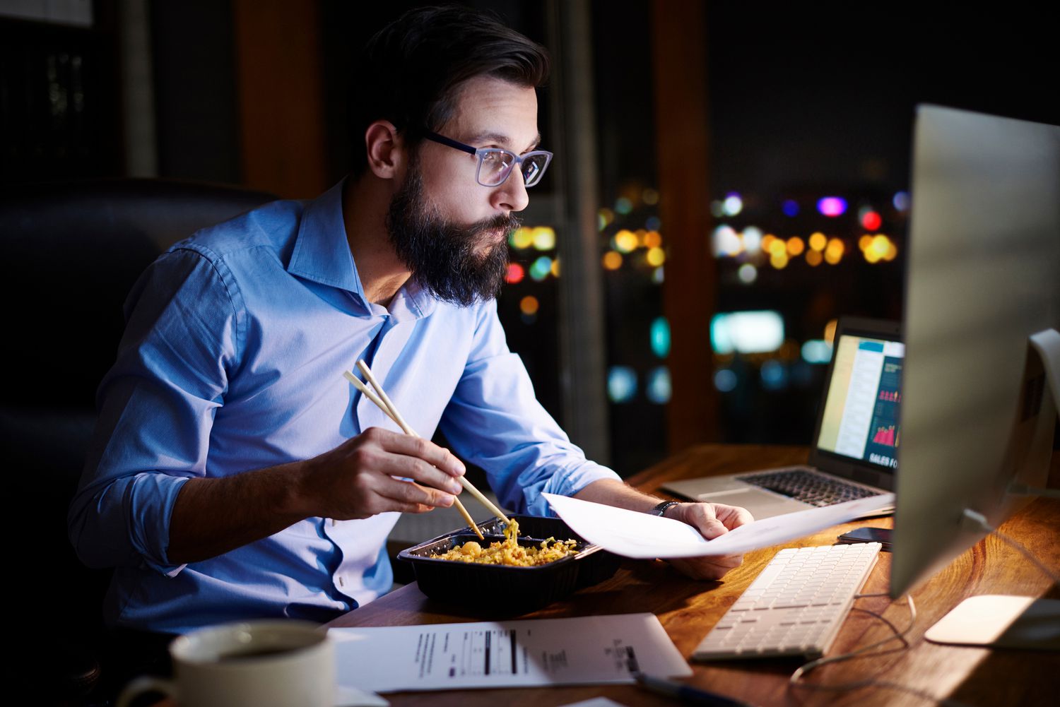 The Everyday Habits That Support Better Focus and Mental Performance