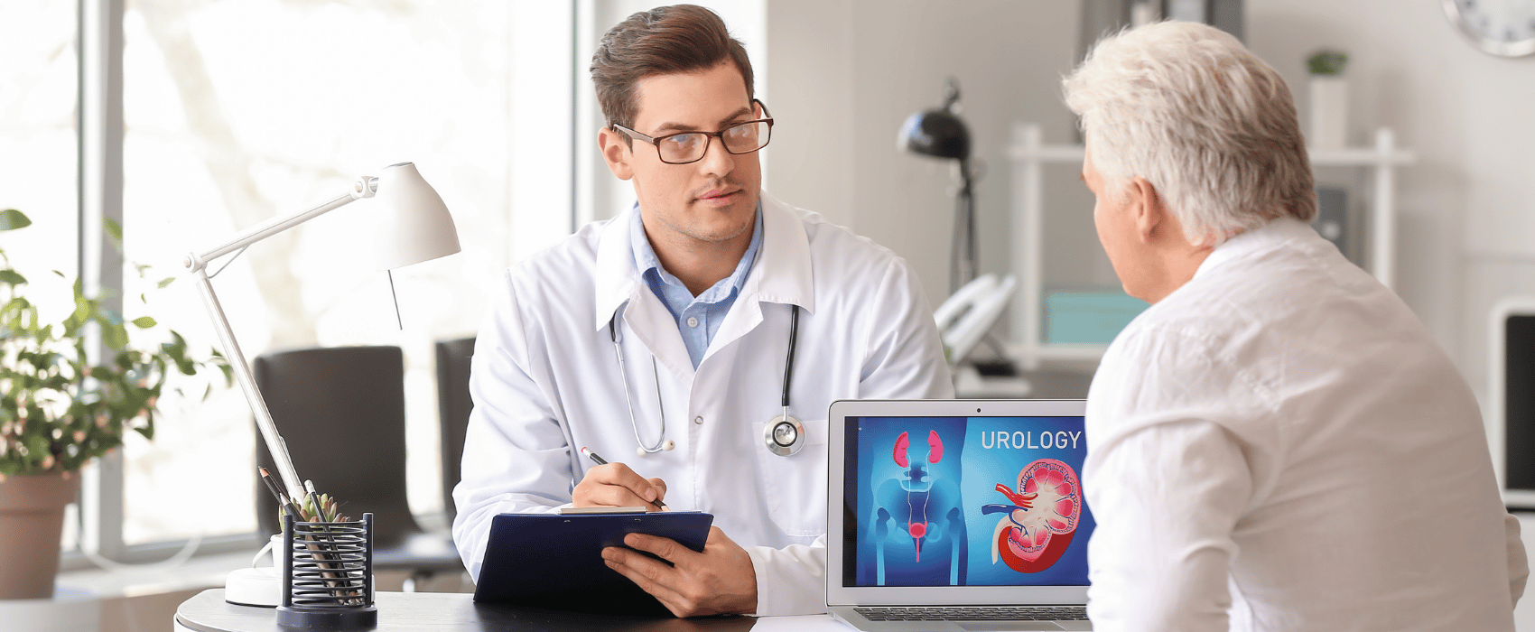 Understanding Bladder Health and the Urinary Microbiome