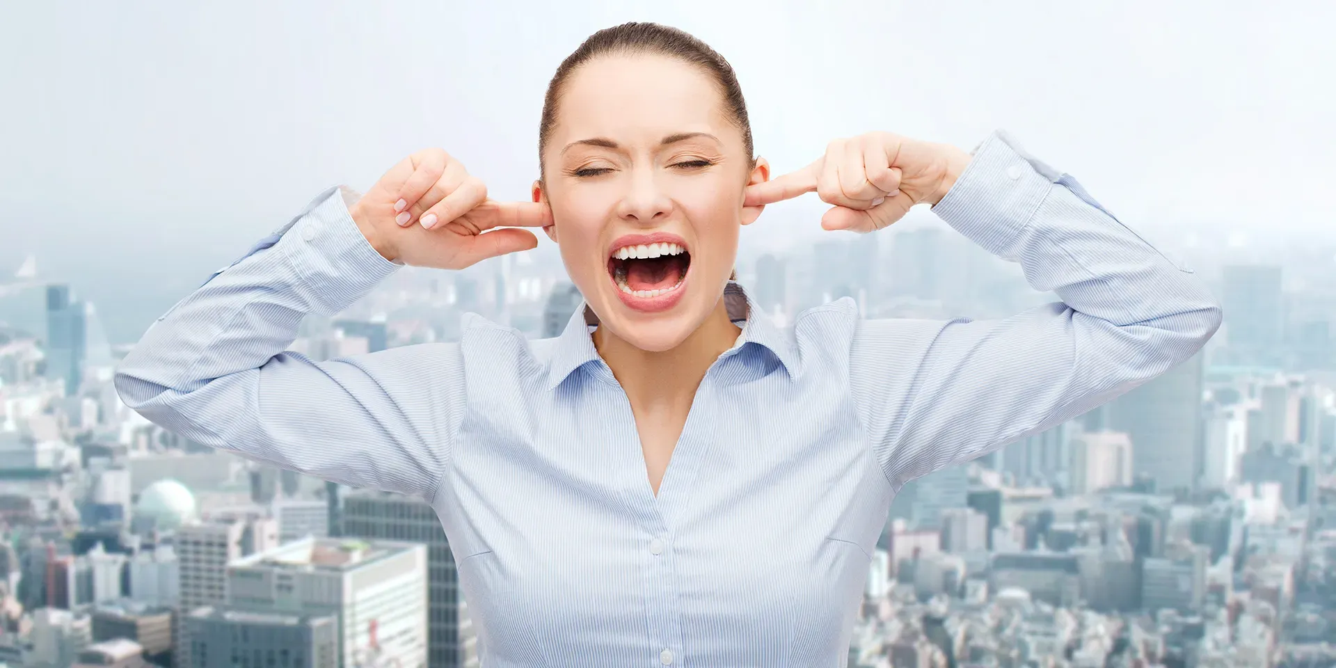Understanding Hearing Health in a Noisy World