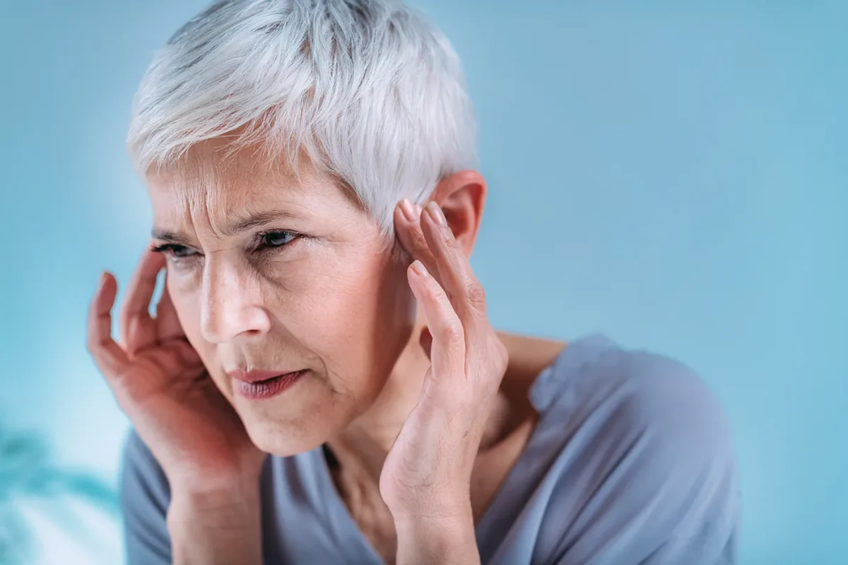 Understanding Tinnitus