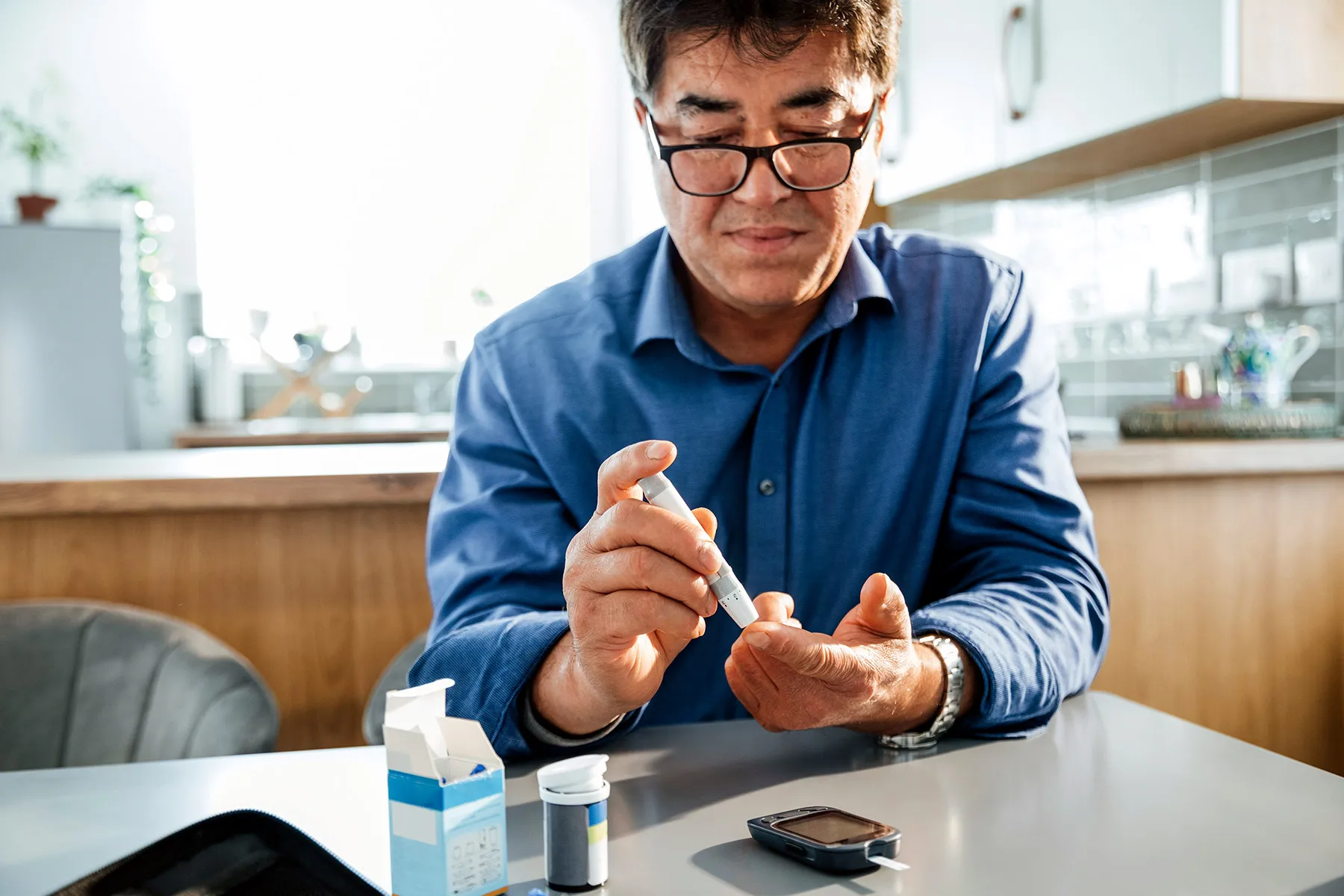 Why Blood Sugar Fluctuations Affect Your Daily Energy More Than You Think