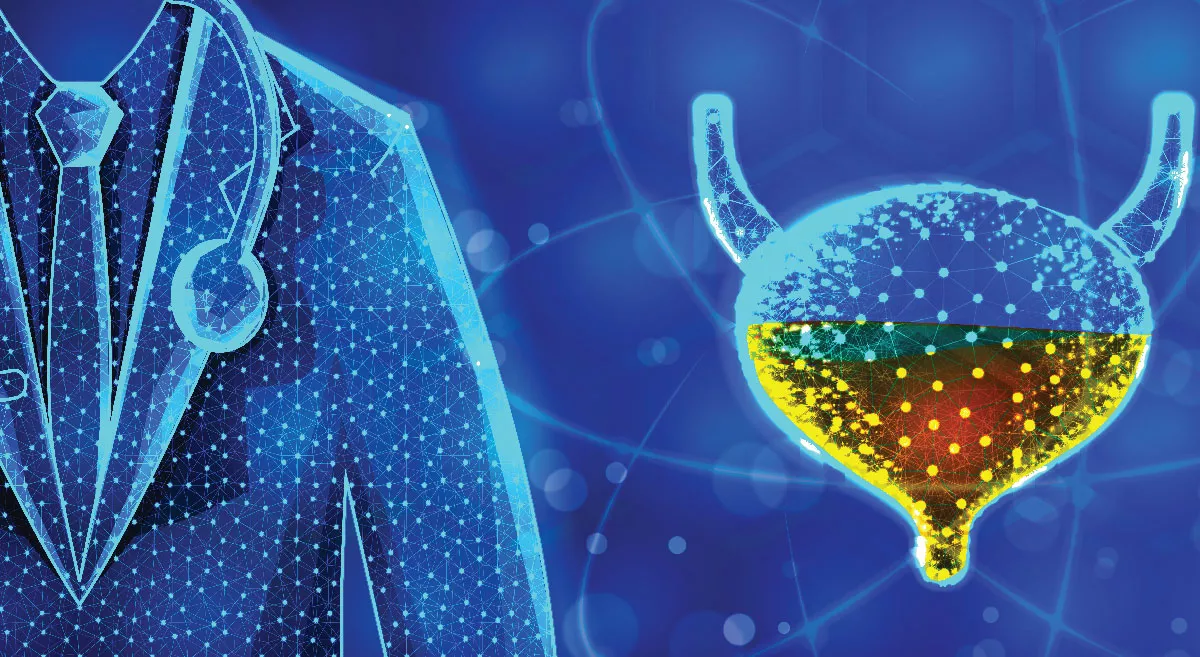 Why More Men Are Paying Attention to Everyday Prostate Wellness